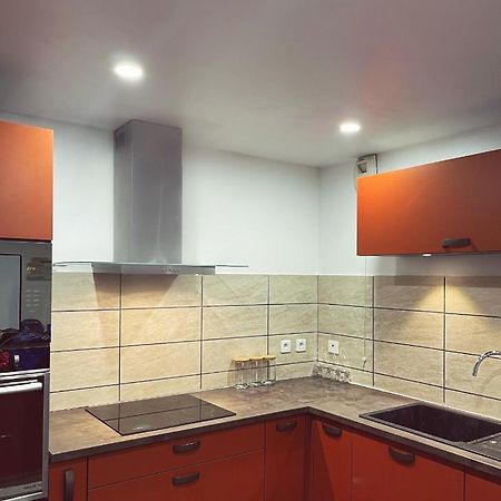 Superbe Appartement Avec Boxe Proche De Paris Pierrefitte-sur-Seine Exterior foto